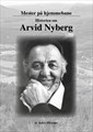 Arvid Nyberg bok
