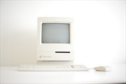 dekorfoto Mac Classic